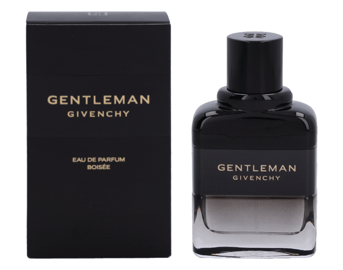 Givenchy Gentleman Boisée - Houtachtige eau de parfum voor heren - 60 ml
