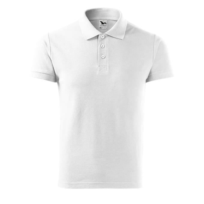 Katoenen polo Malfini 212