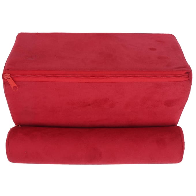 Support de Support de tablette d'oreiller, Support de téléphone portable, coussin de repos de lit, Support de lecture de tablette