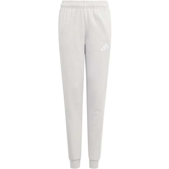 Adidas Performance Entrada26 Joggingbroek Kids - Kinderen - Grijs