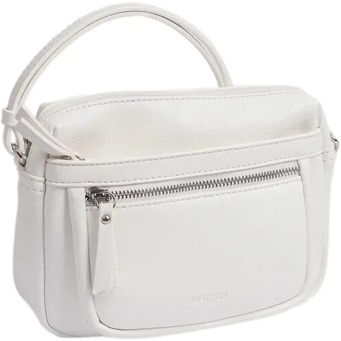 Mini schoudertas voor vrouwen Matties Bags