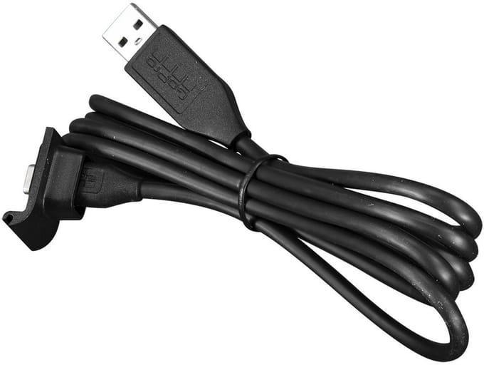 GoPro USB Pass-Through Charging Door (HERO11 Black Mini)