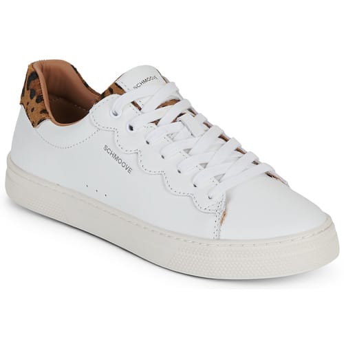 Lage Sneakers Schmoove SPARKLE WAVE W