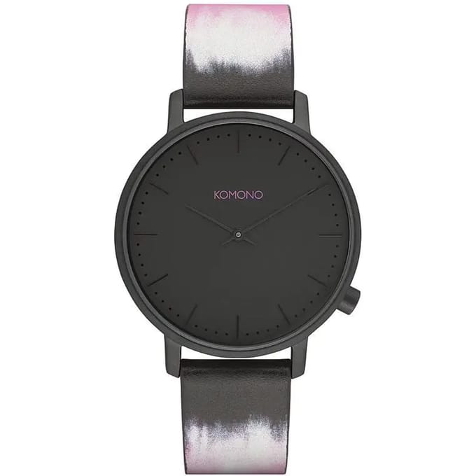 Dameshorloge Komono Harlow Tie Dye