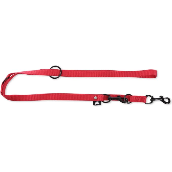 Hondenriem classic nylon Martin Sellier 3P