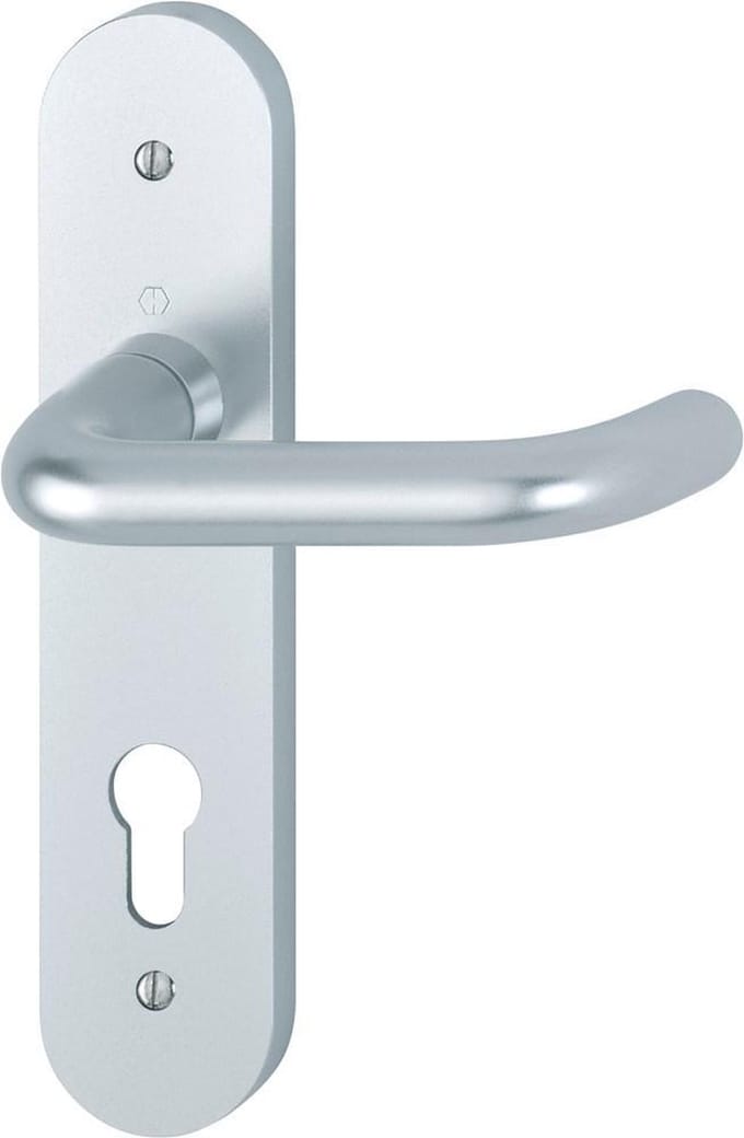 Hoppe Deurbeslag 1138/3056RF-3