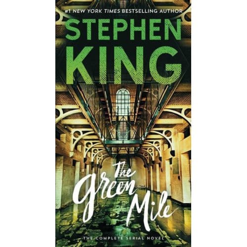 The Green Mile - Stephen King