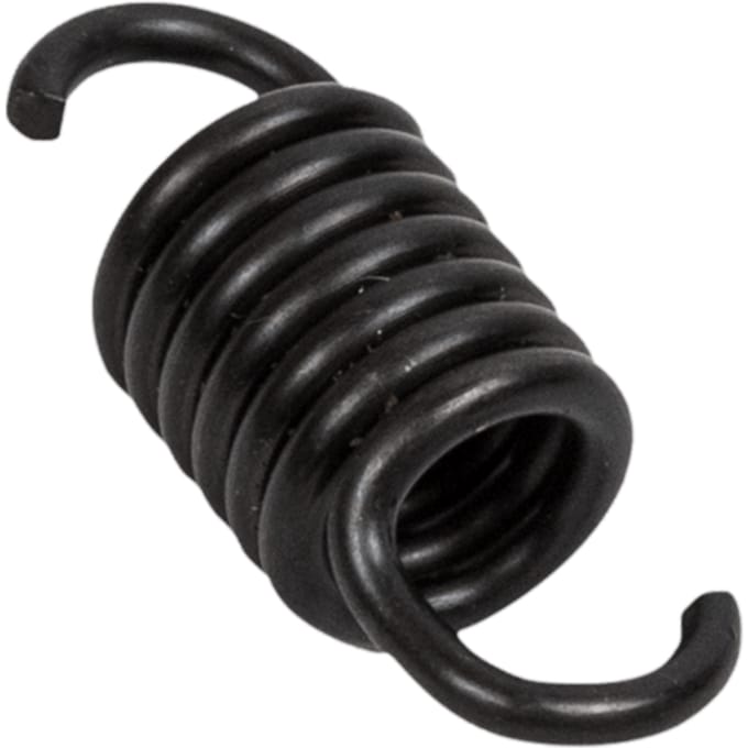 Clutch spring