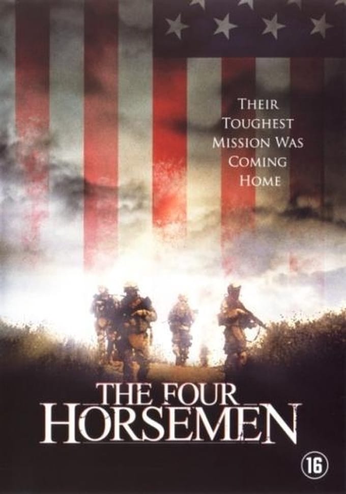 Four Horsemen