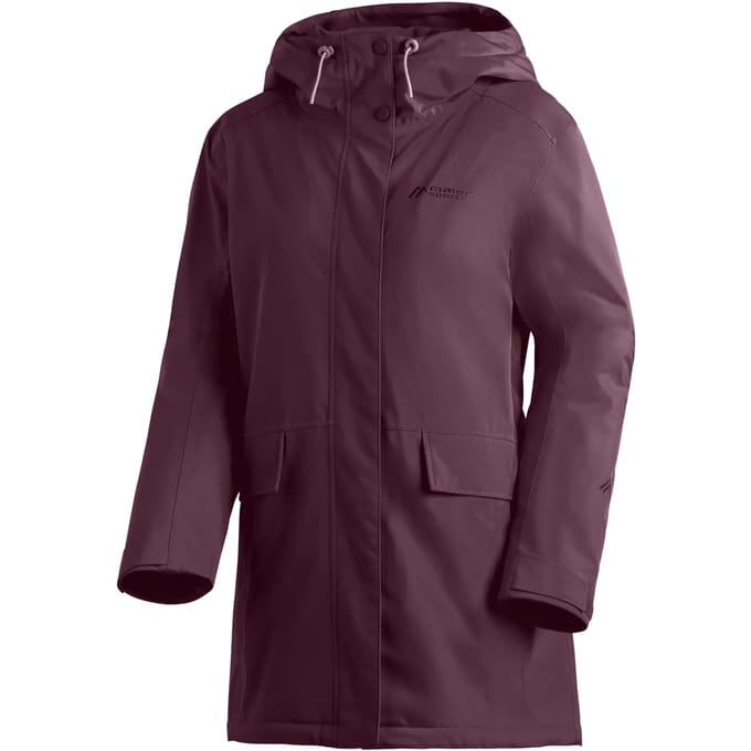 Damesjas Maier Sports Lisbon Coat