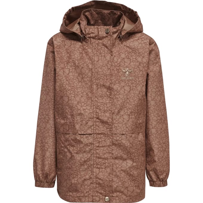 Hummel kinderjas South Jacket 213410