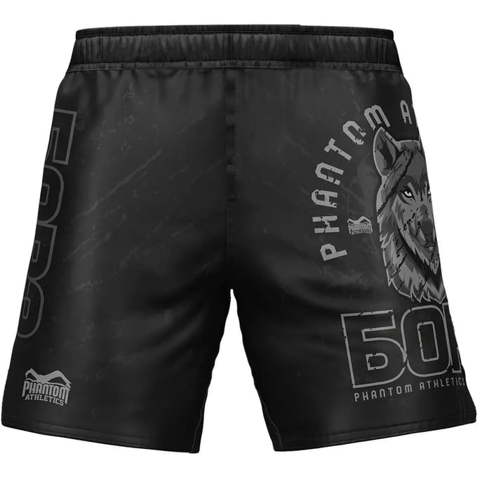 Korte MMA Phantom Athletics Evo БОРЗ