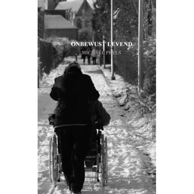 Onbewust Levend - Michaël Peyls
