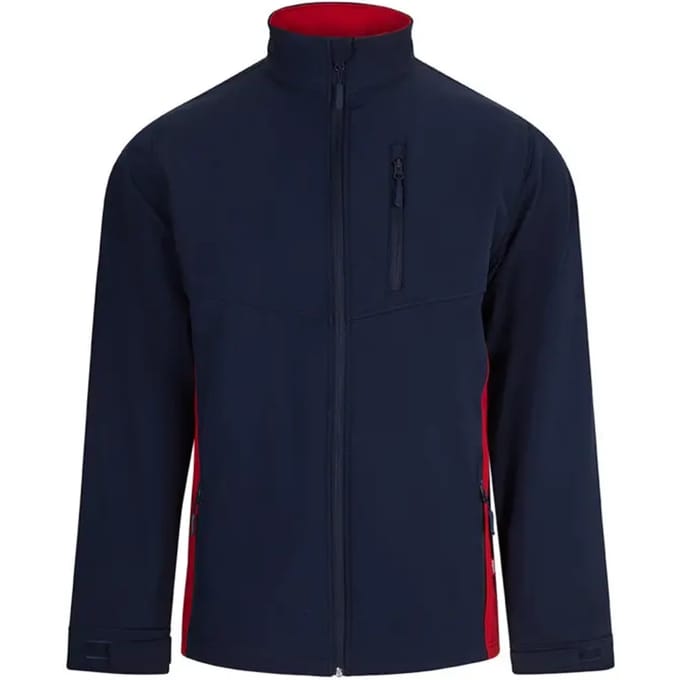 Softshell jas Velilla