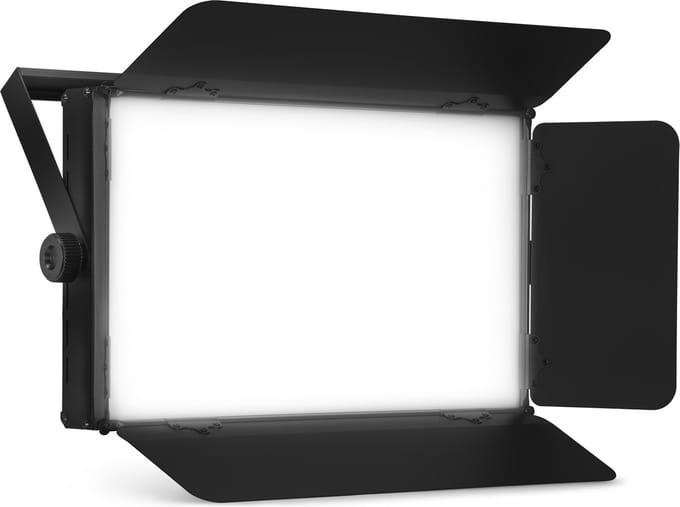 BeamZ SFP100 LED softpanel - studioverlichting - CW/WW - 100W