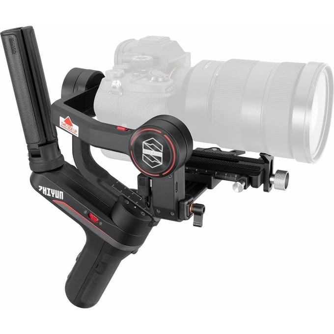 Zhiyun Weebill-S Standard - Gimbal
