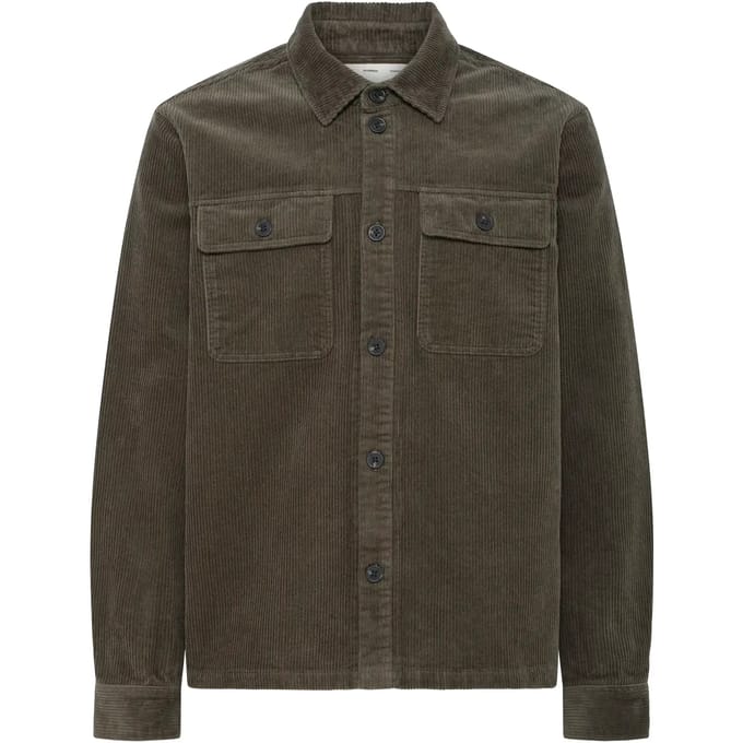 Shirt met lange mouwen Solid SDNam