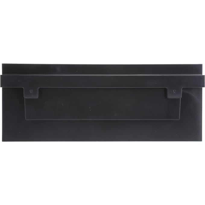 HXO003 Gameconsole Verticale standaard Basis Console Dock Houder Geschikt voor XBOX ONE S Zwart black