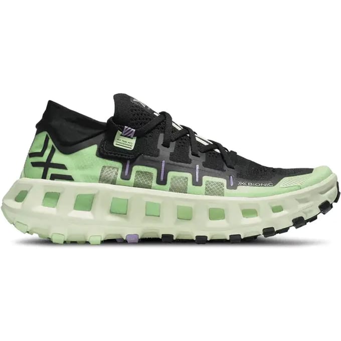 Trailschoenen X-Bionic TerraSkin X01