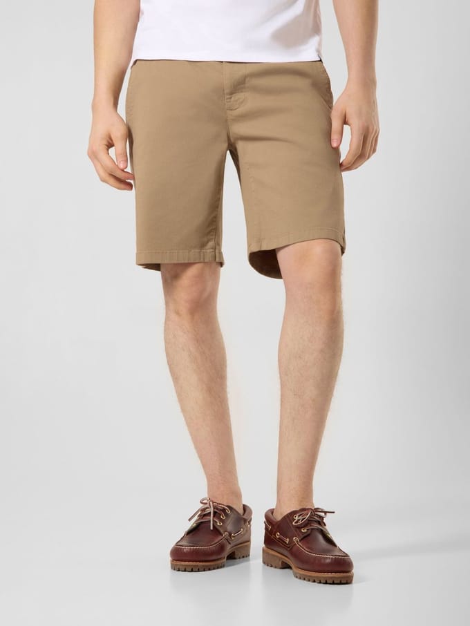 Antwrp - Short - Beige - W34