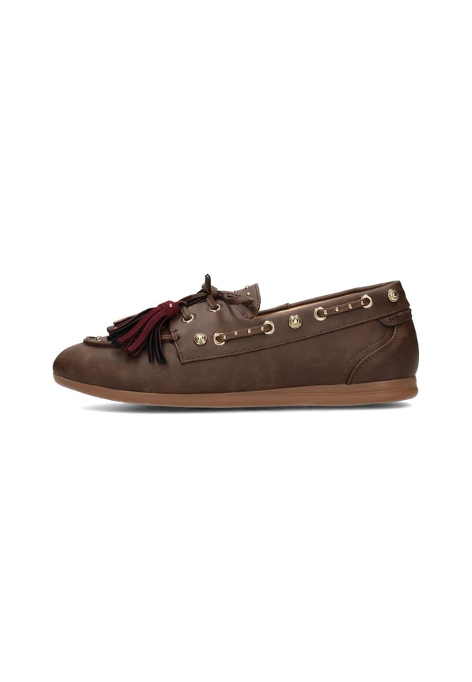Bootschoenen Poelman Sharon Dames Loafers