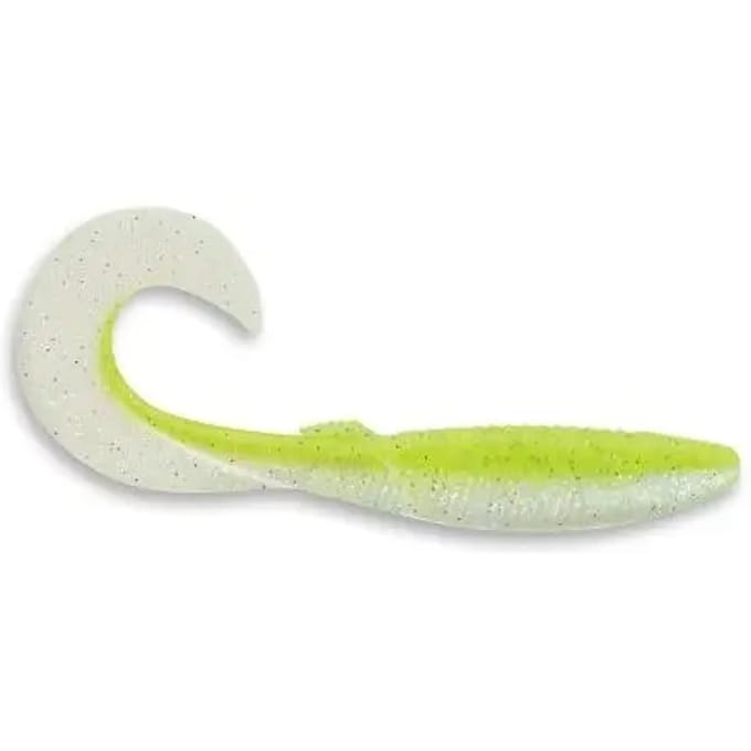Lok Rapala Crushcity Curl 3 CWF