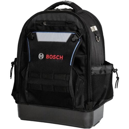 Bosch Professional L-BOXX Contractor Backpack Professional Gereedschapsrugzak Handwerker (l x b x h) 391 x 210 x 500 mm