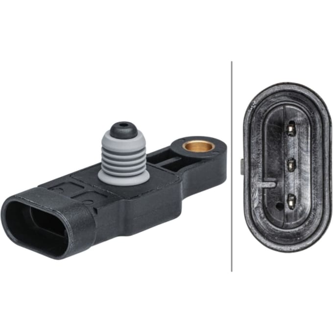 Vacuümsensor HELLA 6PP009 403-251