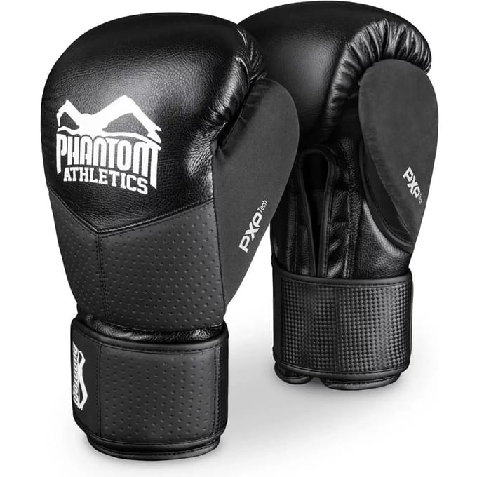 Bokshandschoenen Phantom Athletics Riot Pro