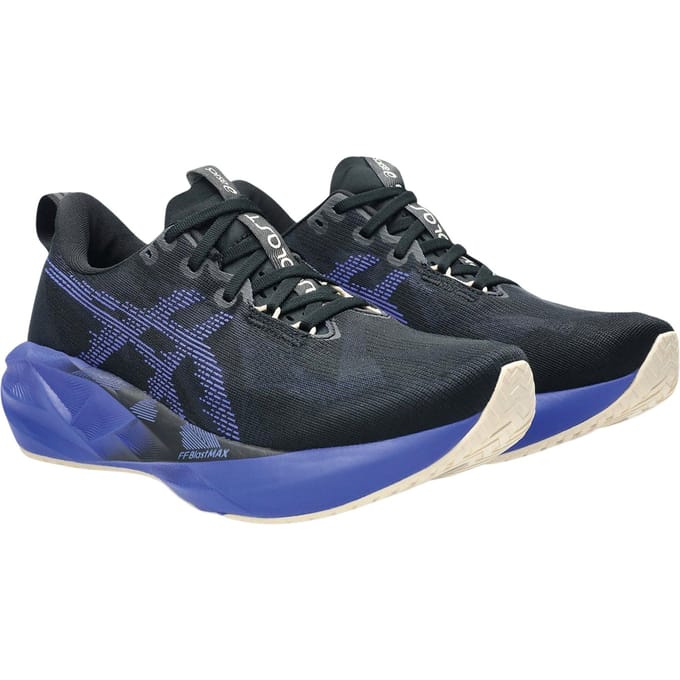Asics novablast 5 hardloopschoenen heren neutraal -