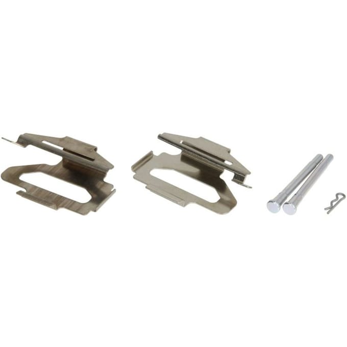 Toebehorenset, schijfremblok QUICK BRAKE 109-1225