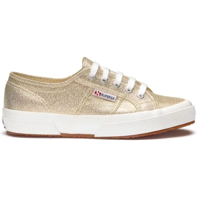 Dames sportschoenen Superga 2750 Lamew