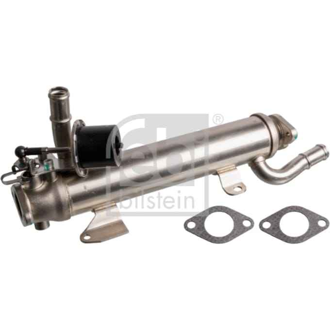 UitlaatgasRadiator FEBI BILSTEIN 176884
