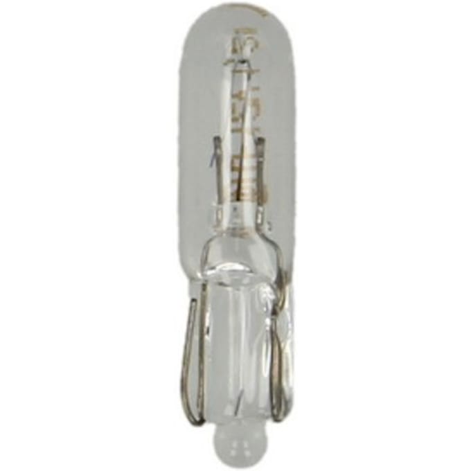 P27/7w lamp BOSCH PBT5 Pure Light 12V, 1,2W