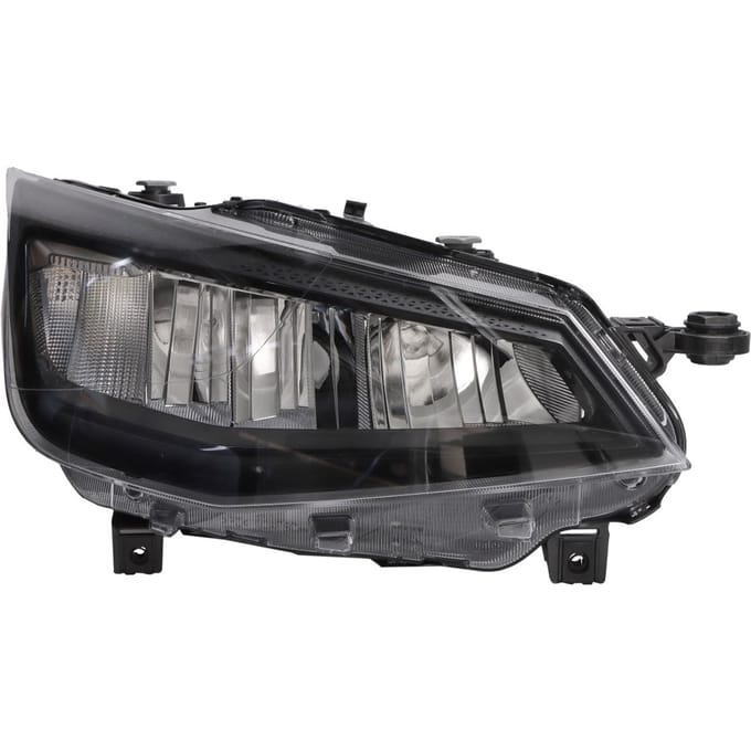 Koplampen VALEO 451097