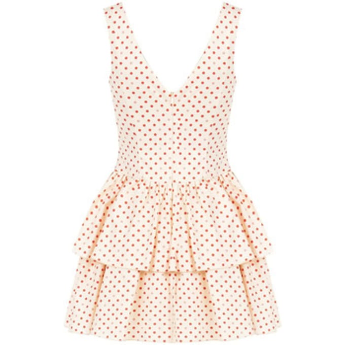 Jurk Rinascimento CFC0129146003
