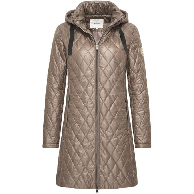 Hv Society - Jas - Dark Taupe - M (38)