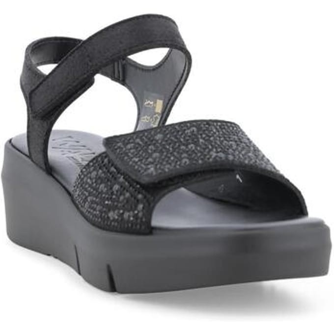 Sandalen Melluso R80439Q-258106