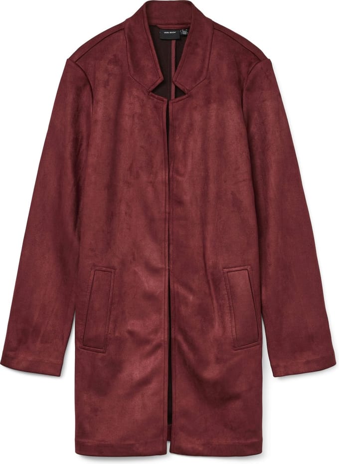VERO MODA - VMROSIE FREJA JACKET GA ENT - Dames - Gewatteerde jassen
