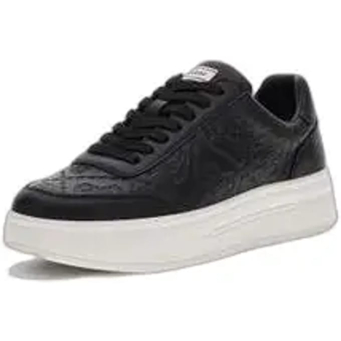 Guess Winno 3 Schoenen Zwart EU 43 Man