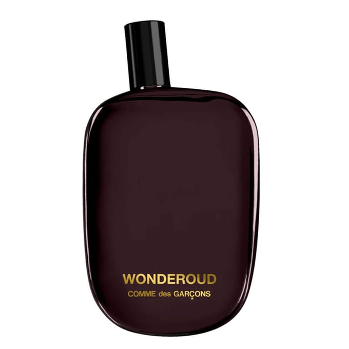 Comme des Garçons Wonderoud 100 ml Eau de Parfum Spray