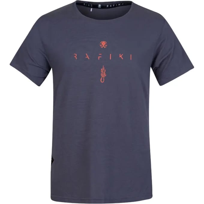 T-shirt Rafiki Zone