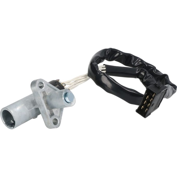 Stuurslot FEBI BILSTEIN 45503