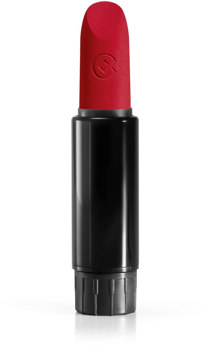 Collistar Rosetto Puro Refill 3.5ml | Matte Russo Milano - 111 | - 111 Rosso Milano