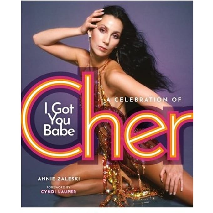 I Got You Babe - Annie Zaleski
