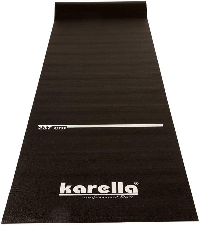 Karella Dartmat EcoStar 80 cm