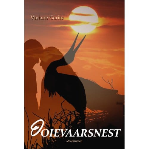 Ooievaarsnest - Viviane GERITS