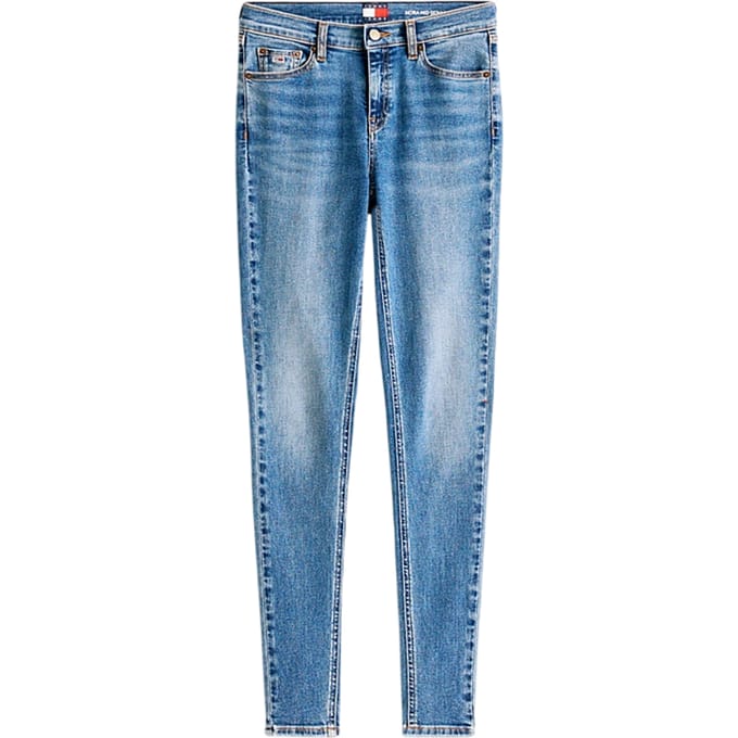 Jeans Tommy Hilfiger DW0DW20652 1A5