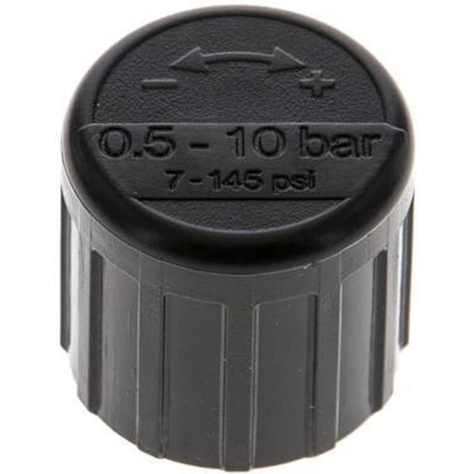 Handwiel voor Multifix 0 1 en 5 [2 stuks]
