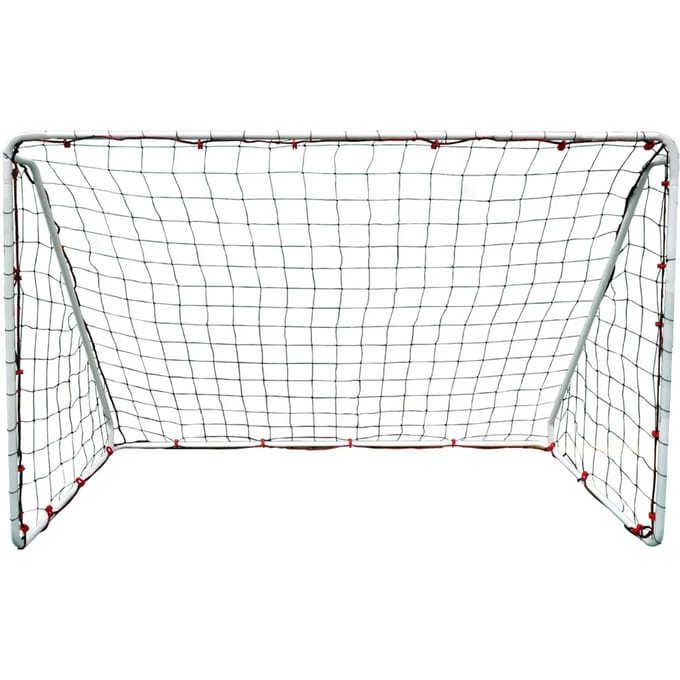 Omkeerbaar doel 200x130x90cm Sporti